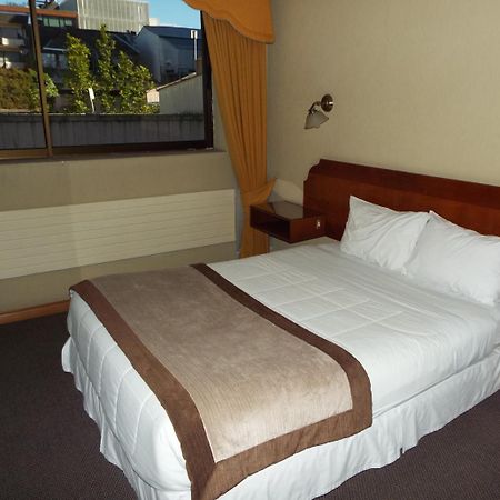 Hotel Hd กอนเซปซิออน ภายนอก รูปภาพ