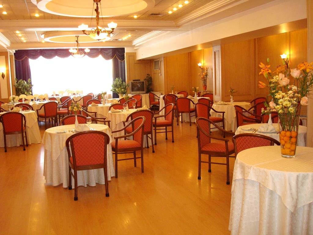 Hotel Hd กอนเซปซิออน ภายนอก รูปภาพ