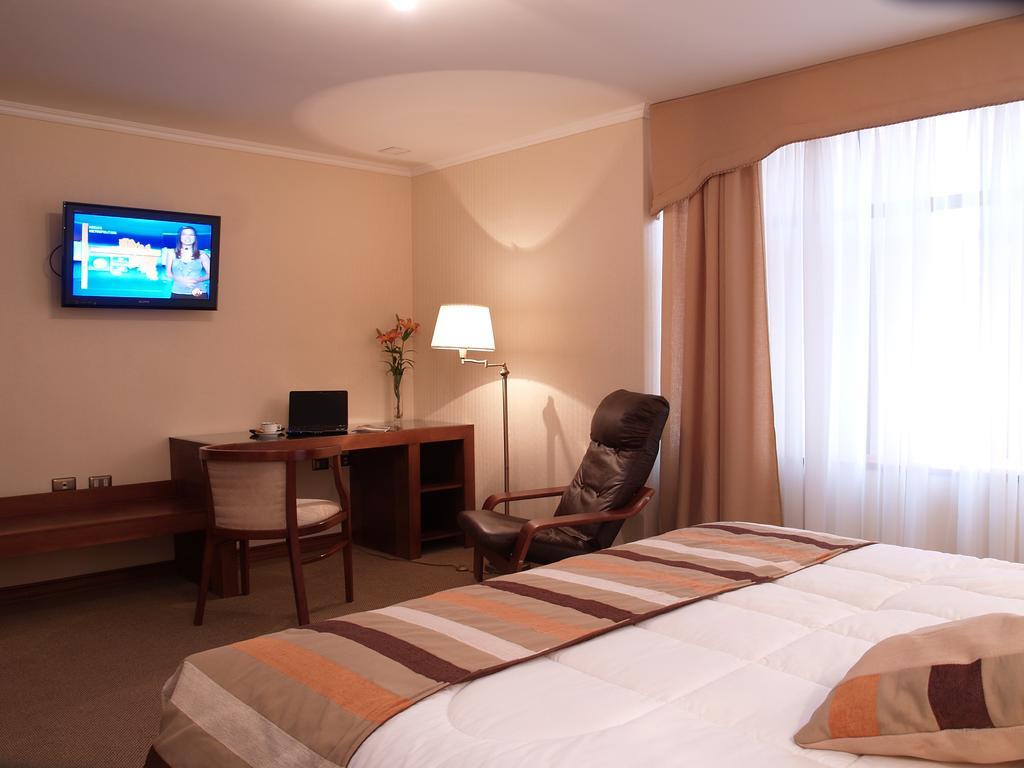 Hotel Hd กอนเซปซิออน ห้อง รูปภาพ