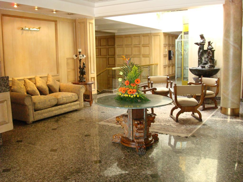 Hotel Hd กอนเซปซิออน ภายนอก รูปภาพ