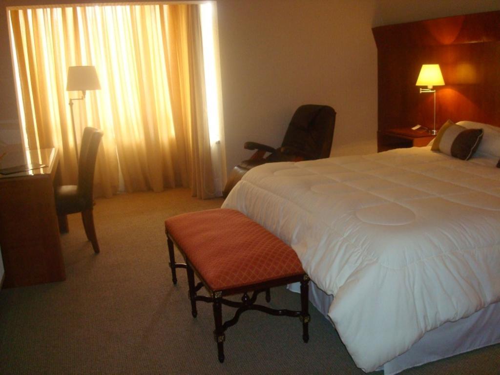 Hotel Hd กอนเซปซิออน ห้อง รูปภาพ