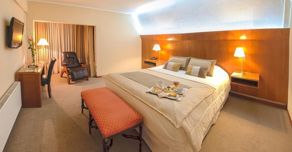 Hotel Hd กอนเซปซิออน ห้อง รูปภาพ