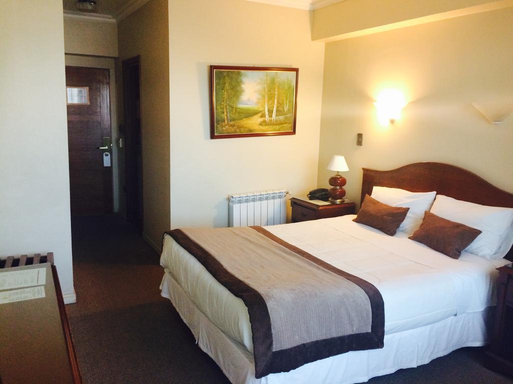 Hotel Hd กอนเซปซิออน ภายนอก รูปภาพ