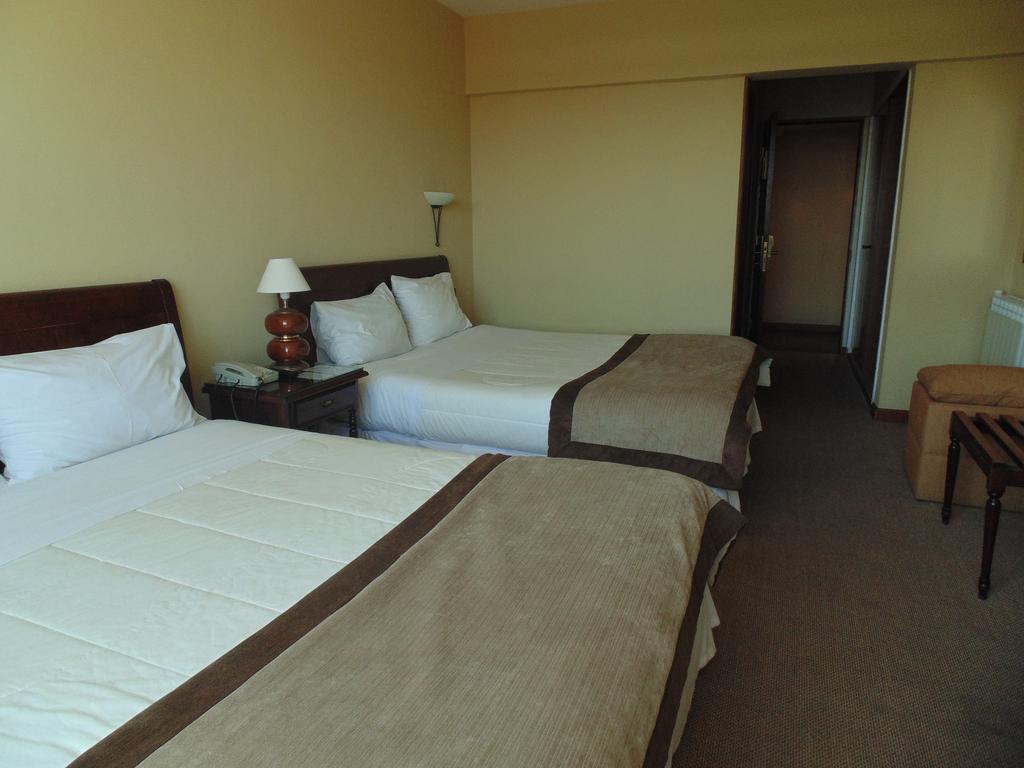 Hotel Hd กอนเซปซิออน ภายนอก รูปภาพ