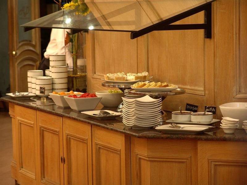 Hotel Hd กอนเซปซิออน ภายนอก รูปภาพ