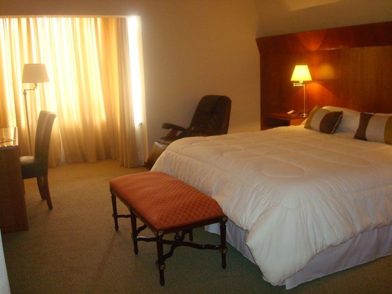 Hotel Hd กอนเซปซิออน ภายนอก รูปภาพ