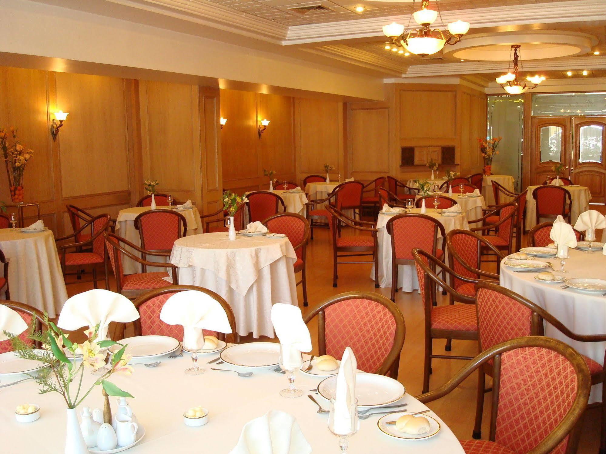 Hotel Hd กอนเซปซิออน ภายนอก รูปภาพ