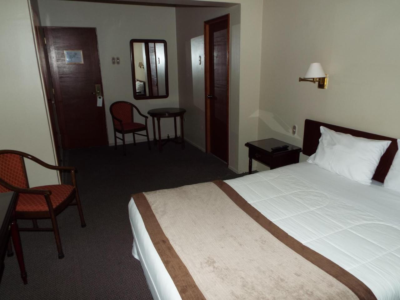 Hotel Hd กอนเซปซิออน ภายนอก รูปภาพ