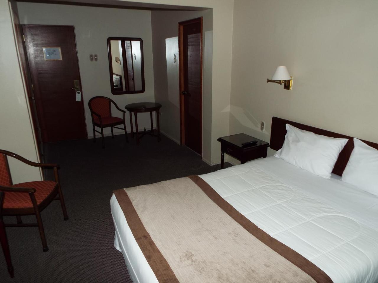 Hotel Hd กอนเซปซิออน ภายนอก รูปภาพ